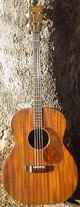 1947 Martin 0-17T Tenor guitar 1947 Martin 0-17T Tenor guitar